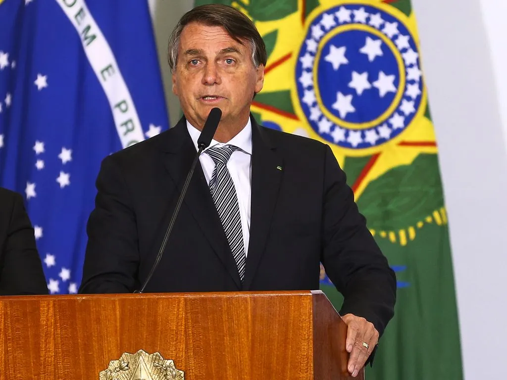 Especialista diz que Brasil tem desafios diplomáticos com os EUA | Foto: Marcelo Camargo | Agência Brasil