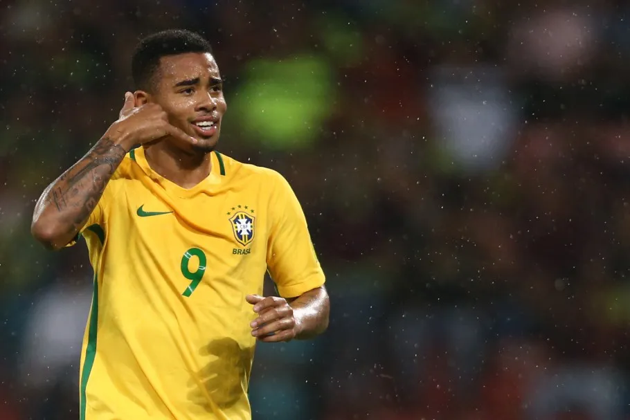 Atacante da Seleção Brasileira e do Manchester City foi diagnosticado pelo clube inglês e isolado