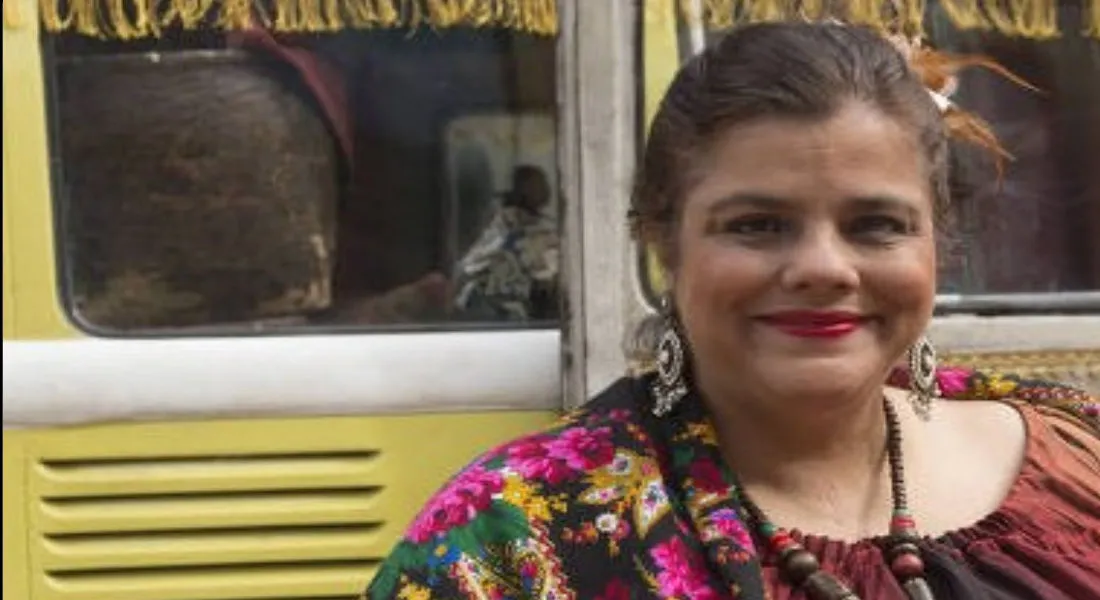 Desde segunda ela estava internada na enfermaria da UPA da Tijuca com sintomas graves I Foto: Divulgação