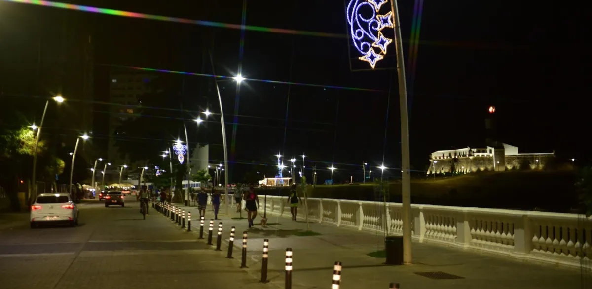 Alterações começam às 18h da quinta-feira, 31, e duram até às 6h da sexta-feira, 1º | Foto: Divulgação | Transalvador
