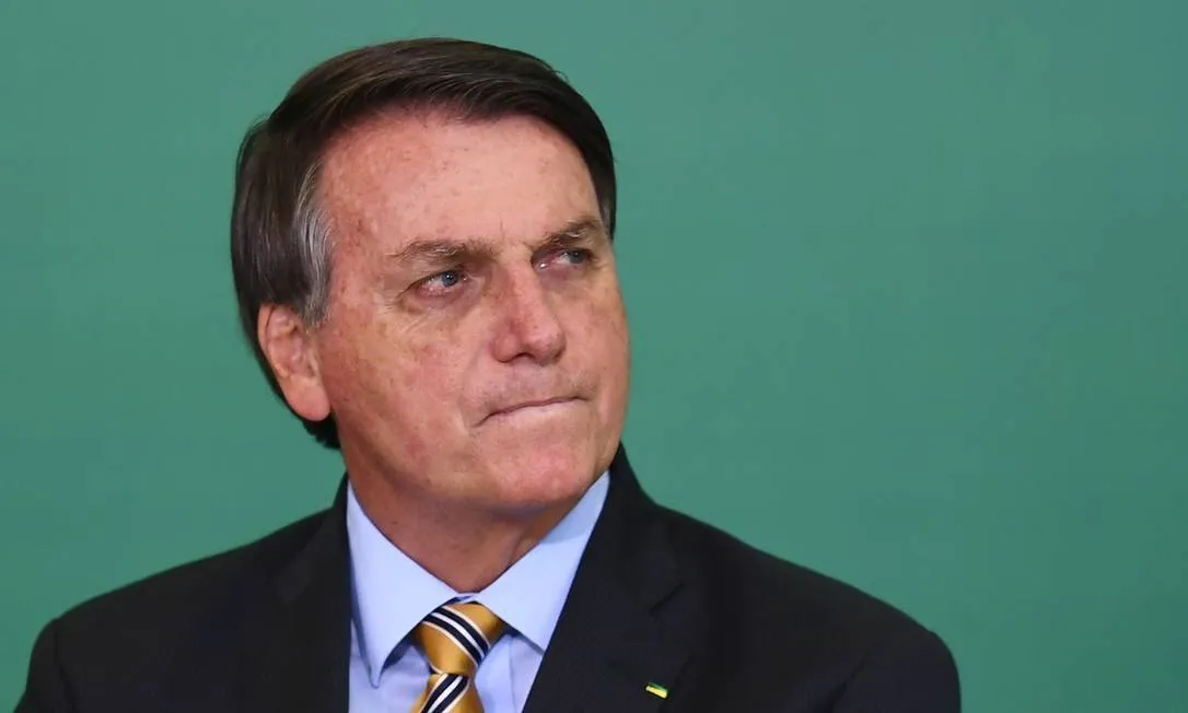 Documento foi assinado por Bolsonaro e publicado no Diário Oficial da União | Foto: Agência Brasil