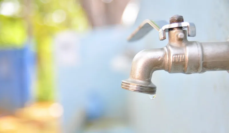 Motivo é a realização da obra de interligação de uma nova tubulação | Foto: Divulgação | Arsam