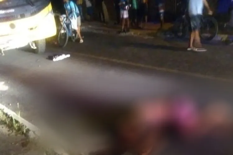 Motivação ainda é desconhecida | Foto: Reprodução | Sul Bahia News