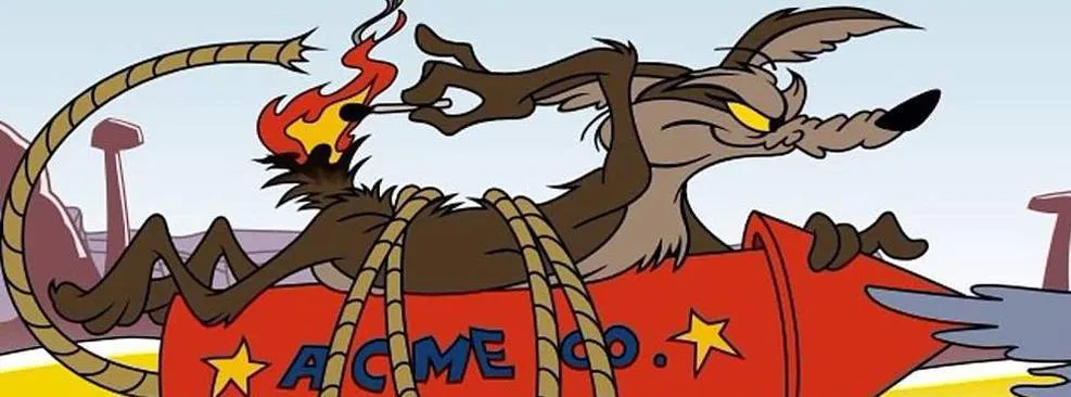 Coyote vs. Acme tem estreia prevista para 21 de julho de 2023 | Foto: Divulgação