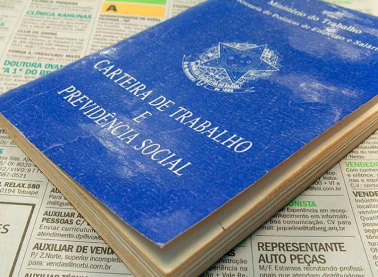 Estado também apresentou aumento do número de pessoas trabalhando | Foto: USP Imagens