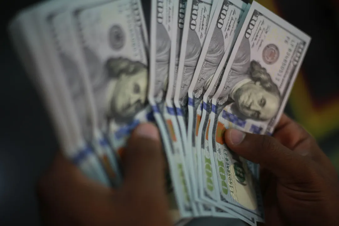 Bolsa de Valores encerra com pequena queda de 0,19% | Foto: Joá Souza | Ag. A TARDE