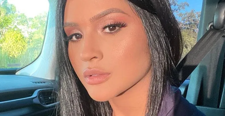 Mileide Mihaile foi uma das influenciadoras que marcou presença na festa de Carlinhos Maia nos últimos dias I Foto: Reprodução I Redes Sociais