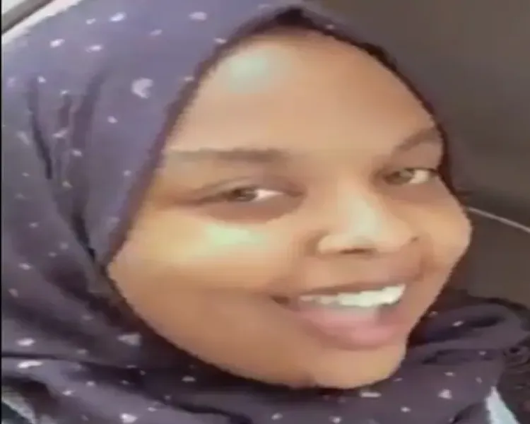 Mulher também suspeitava que namorado tivesse uma amante | Foto: Reprodução | Twitter