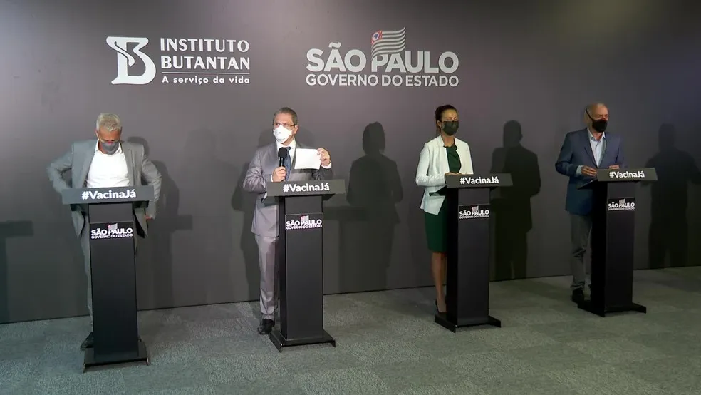 Comitê de saúde determinou que apenas serviços essenciais poderão funcionar nos dias 25, 26 e 27 e, depois, nos 1, 2 e 3 de janeiro I Foto: Reprodução