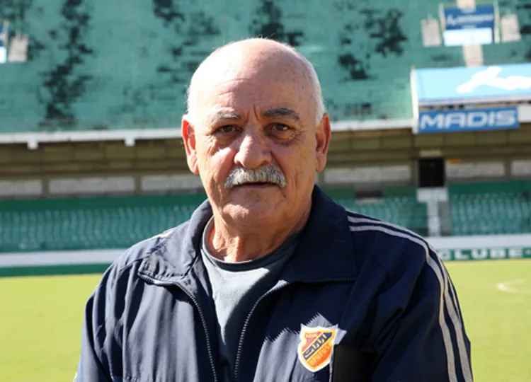 Carbone deixa esposa e cinco filhos | Foto: Divulgação