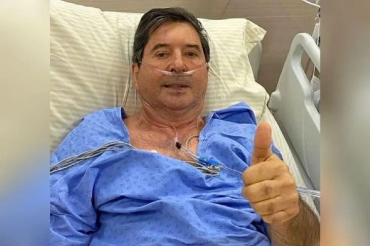 Vereadores devem apresentar requerimento no plenário da Câmara Municipal nesta quarta I Foto: Reprodução I Instagran