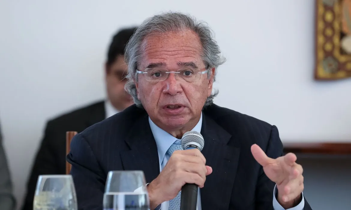 Ministro Paulo Guedes anunciou cronograma de privatizações para 2021