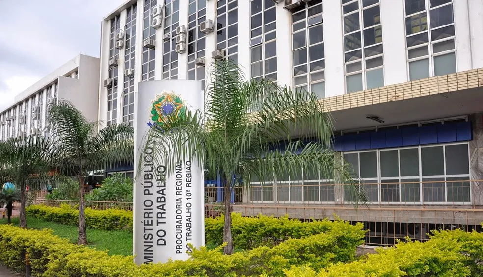 Foram recebidas 9.810 denúncias relativas à covid-19 I Foto: Divulgação I MPT