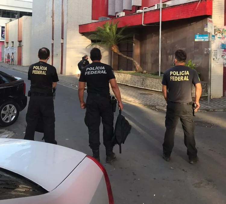 Fornecimento de mão de obra para atuar na Central COVID, instalada no Centro de Convenções de Ilhéus, é alvo de investigação