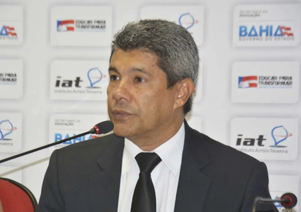 Rodrigues também desconsiderou que o retorno das aulas ocorra apenas com a vacina | Foto: Divulgação | SEC-GOV