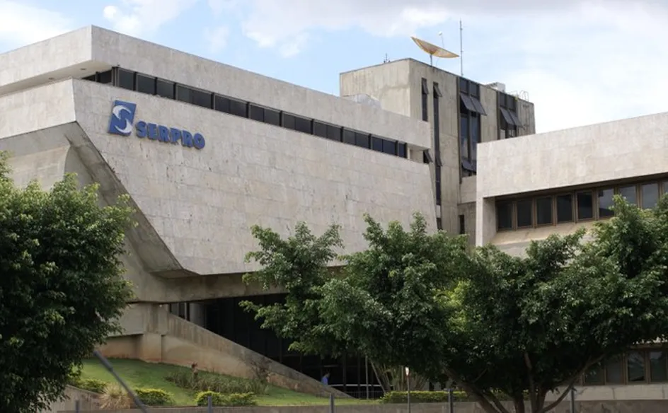 Caso aconteceu no Serviço Federal de Processamento de Dados | Foto: Divulgação | Serpro
