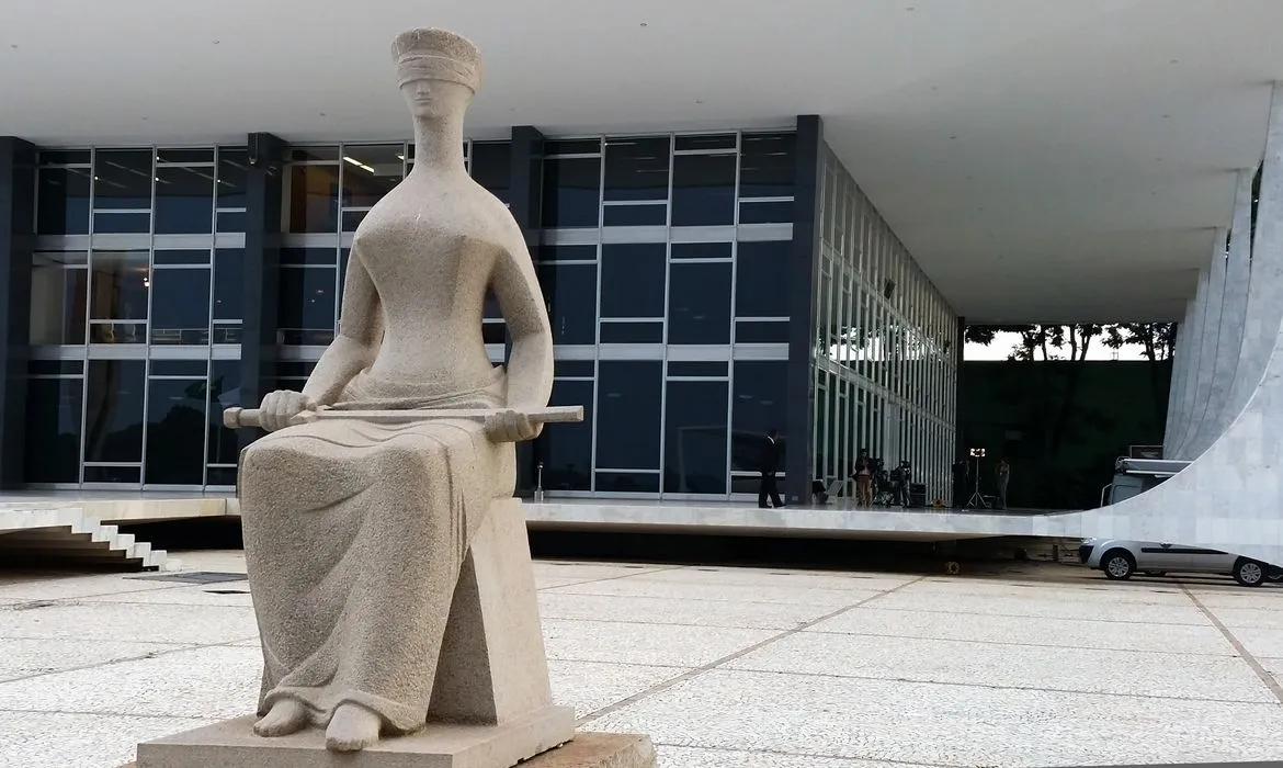 Corte julgou lei aprovada na Assembleia Legislativa da Bahia inconstitucional / Foto: Valter Campanato | Agência Brasil