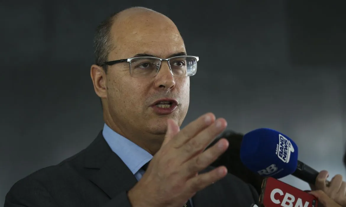 Depoimento seria dia 28 e foi suspenso a pedido dos advogados | Foto: Antônio Cruz | Agência Brasil