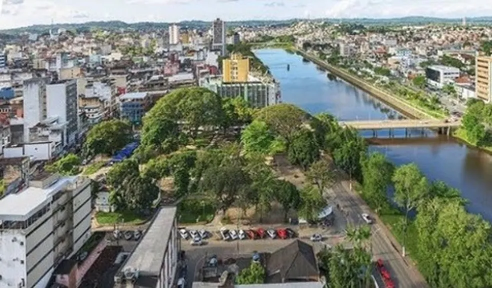 A droga era recebida pelos correios e depois comercializada | Foto: Divulgação | Prefeitura de Itabuna