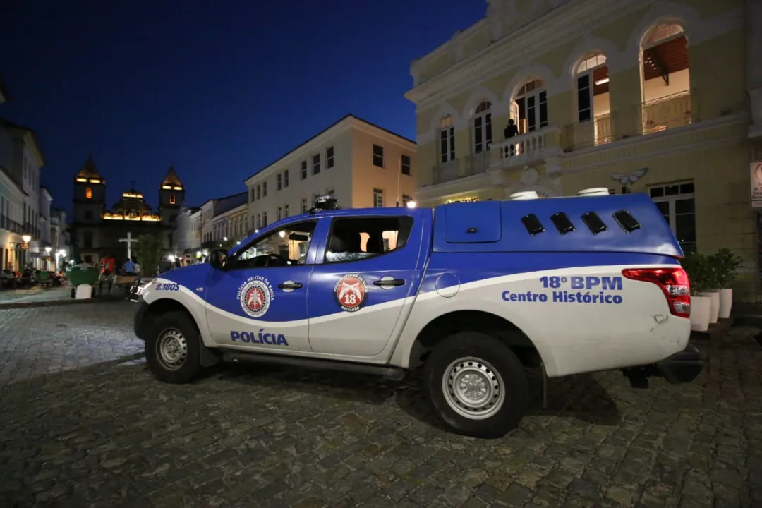 De acordo com a PM, os agentes serão adicionados ao efetivo total da corporação, que conta com 32 mil policiais em todo o estado