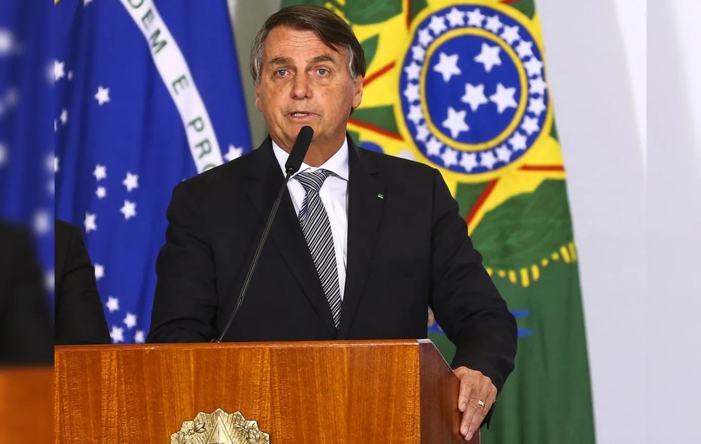 Especialista diz que Brasil tem desafios diplomáticos com os EUA | Foto: Marcelo Camargo | Agência Brasil