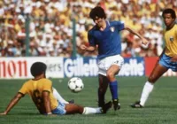 Carrasco brasileiro em 1982, Paolo Rossi morre aos 64 anos