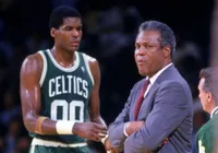 Morre aos 88 anos K.C. Jones, lenda do Boston Celtics e da NBA