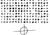 Mensagem de assassino em série 'Zodiac Killer' é decodificada após 50 anos