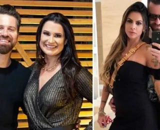 Ex de Marlon diz que cantor confessou 'problema com sexo': 'Sem controle'.