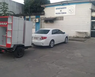 Paredões de som são localizados em duas cidades do interior