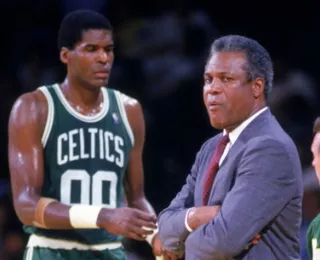 Morre aos 88 anos K.C. Jones, lenda do Boston Celtics e da NBA