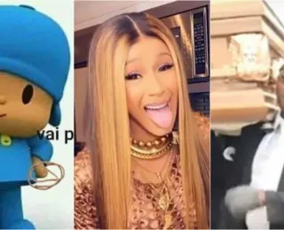 Retrospectiva: Confira os memes que agitaram as redes sociais em 2020