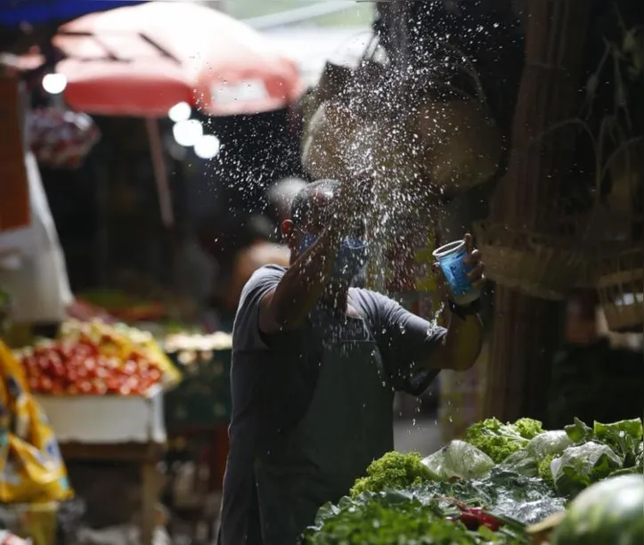 Imagem ilustrativa da imagem Mercado das Sete Portas chega aos 80 anos de encanto popular