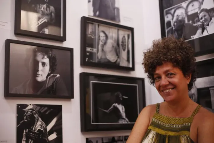 Imagem ilustrativa da imagem Corrupio encerra atividades após 41 anos dedicados à cultura afro-baiana