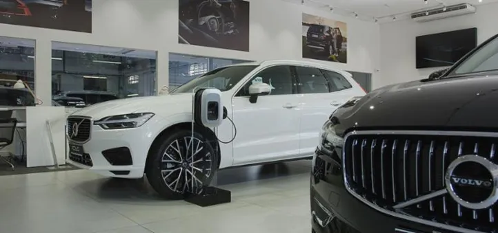 Imagem ilustrativa da imagem Mercado automotivo aponta tendências para o próximo ano