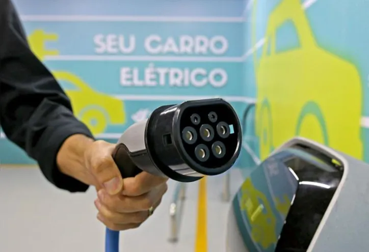 Imagem ilustrativa da imagem Mercado automotivo aponta tendências para o próximo ano