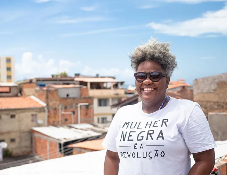 Imagem ilustrativa da imagem Canções e jingles ajudam a turbinar as vendas de empreendedores em Itapuã