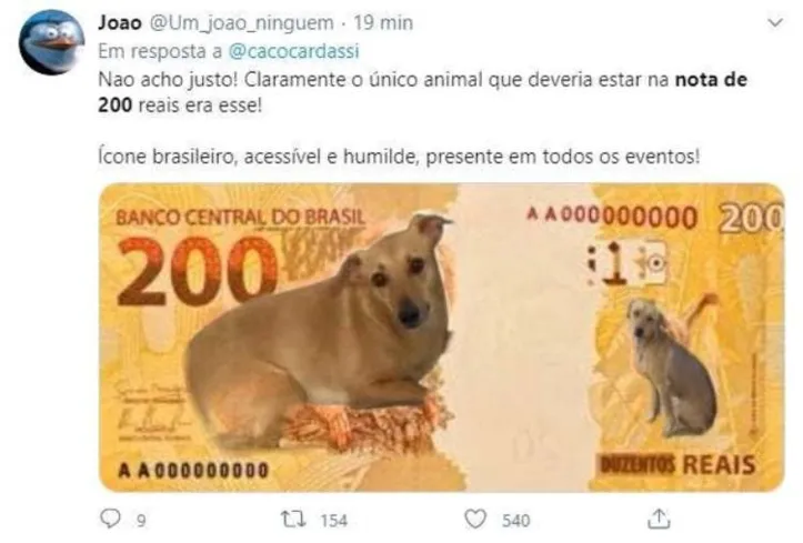 Imagem ilustrativa da imagem Retrospectiva: Confira os memes que agitaram as redes sociais em 2020