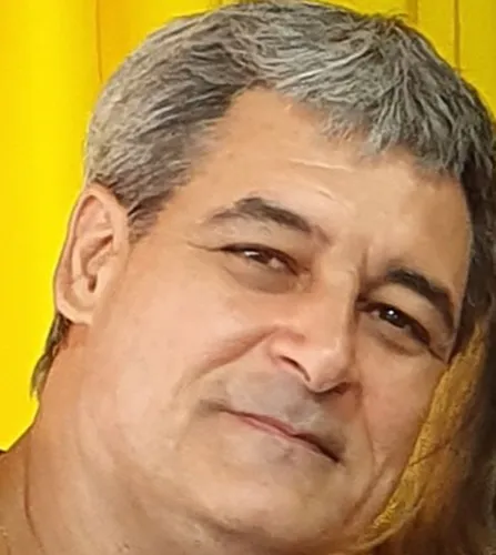 Nilton Sampaio Filho, Sócio-diretor da Central de Frios | Foto: Divulgação
