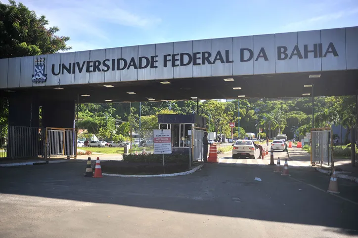 O encontro será em formato digital | Foto: Felipe Iruatã | Ag. A TARDE | 3.5.2019