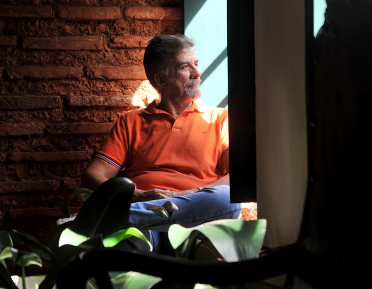 Imagem ilustrativa da imagem Personalidades que se destacaram revelam desejos para 2021