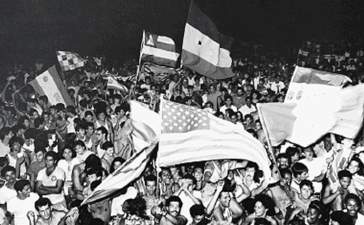 Imagem ilustrativa da imagem Bahia comemora 90 anos e dá vida à sua história