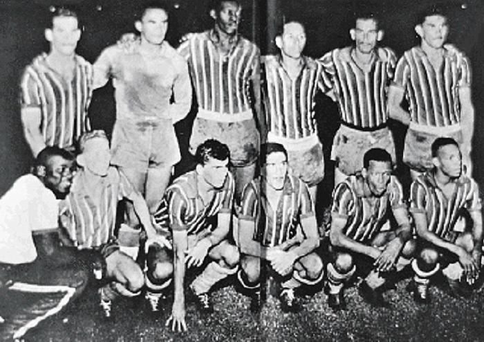 Imagem ilustrativa da imagem Bahia comemora 90 anos e dá vida à sua história