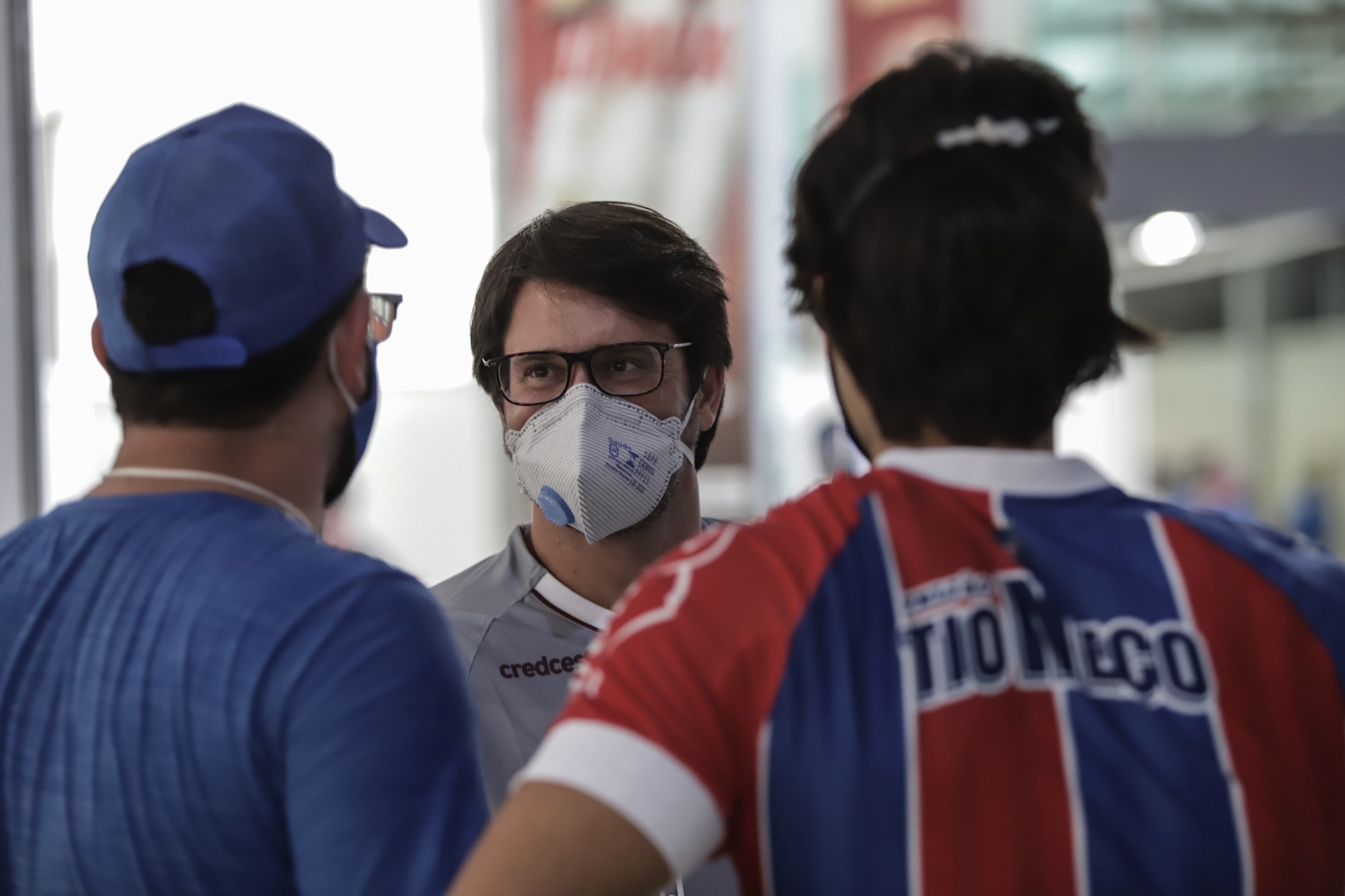 Resultado das eleições no Bahia será divulgado ao vivo pelo YouTube; acompanhe