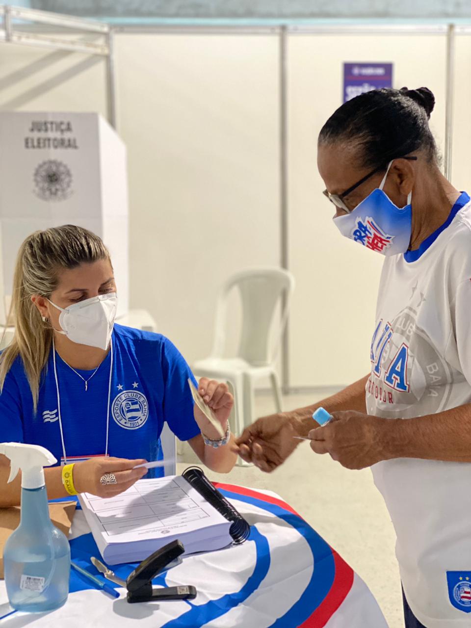 Resultado das eleições no Bahia será divulgado ao vivo pelo YouTube; acompanhe