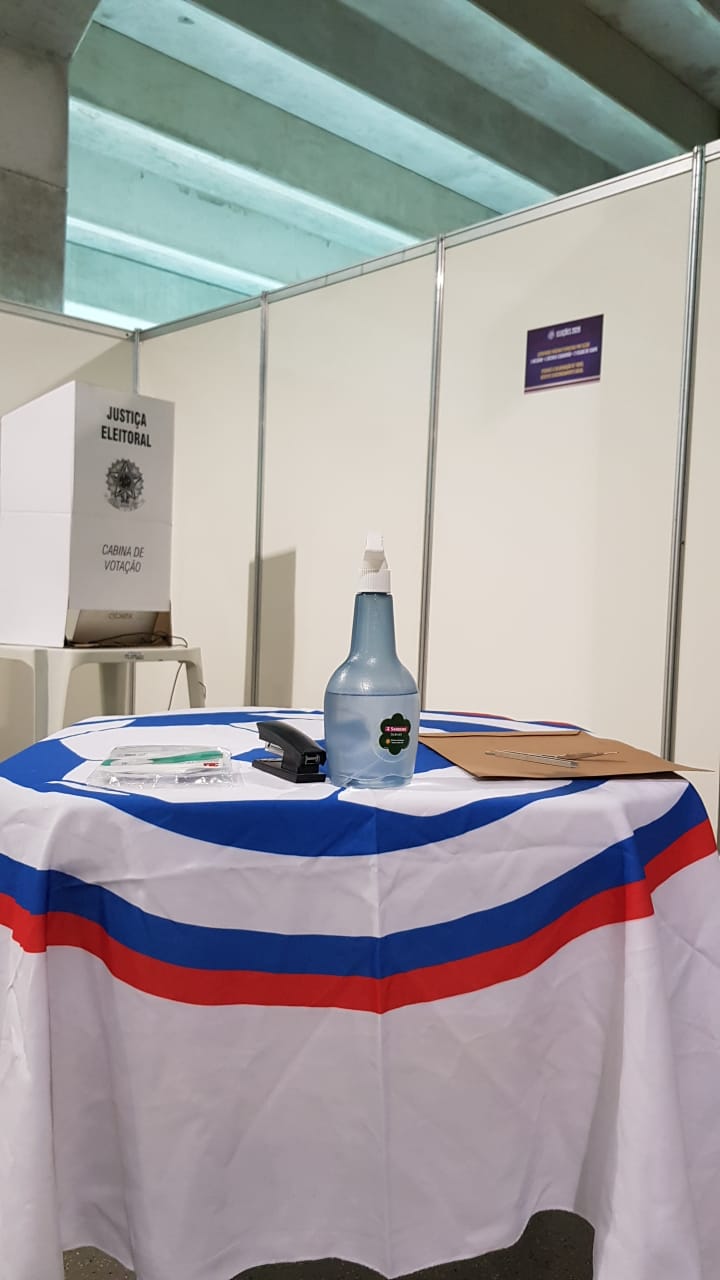 Resultado das eleições no Bahia será divulgado ao vivo pelo YouTube; acompanhe
