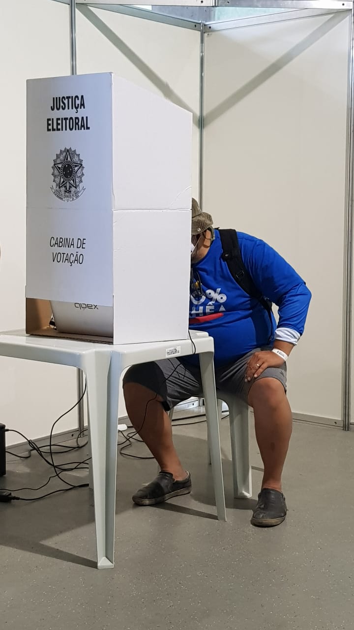 Resultado das eleições no Bahia será divulgado ao vivo pelo YouTube; acompanhe
