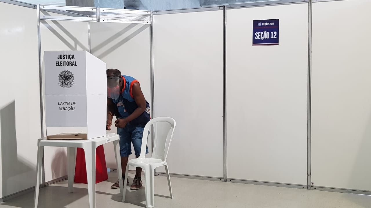 Resultado das eleições no Bahia será divulgado ao vivo pelo YouTube; acompanhe