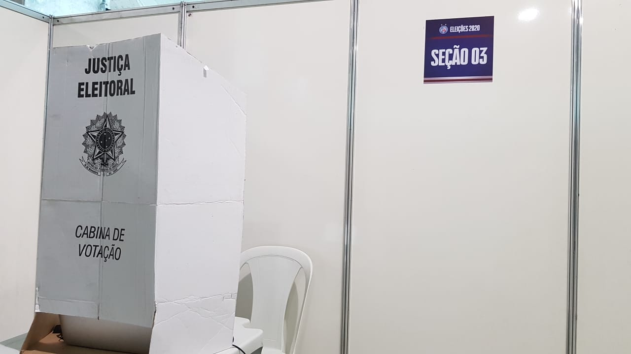 Resultado das eleições no Bahia será divulgado ao vivo pelo YouTube; acompanhe