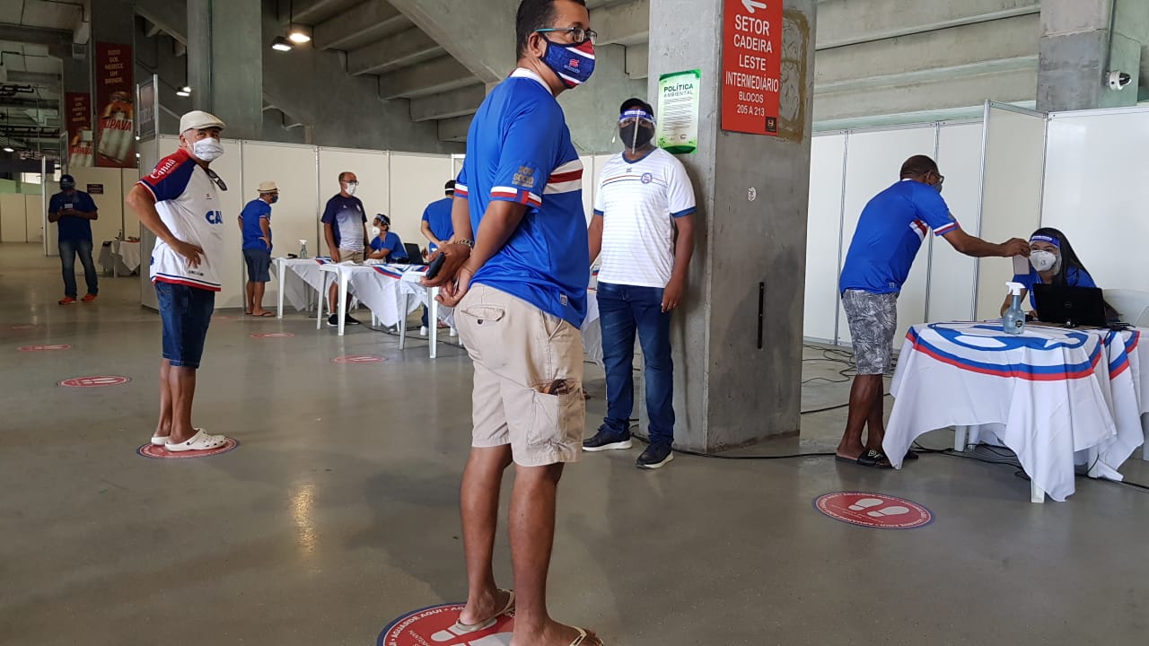 Resultado das eleições no Bahia será divulgado ao vivo pelo YouTube; acompanhe